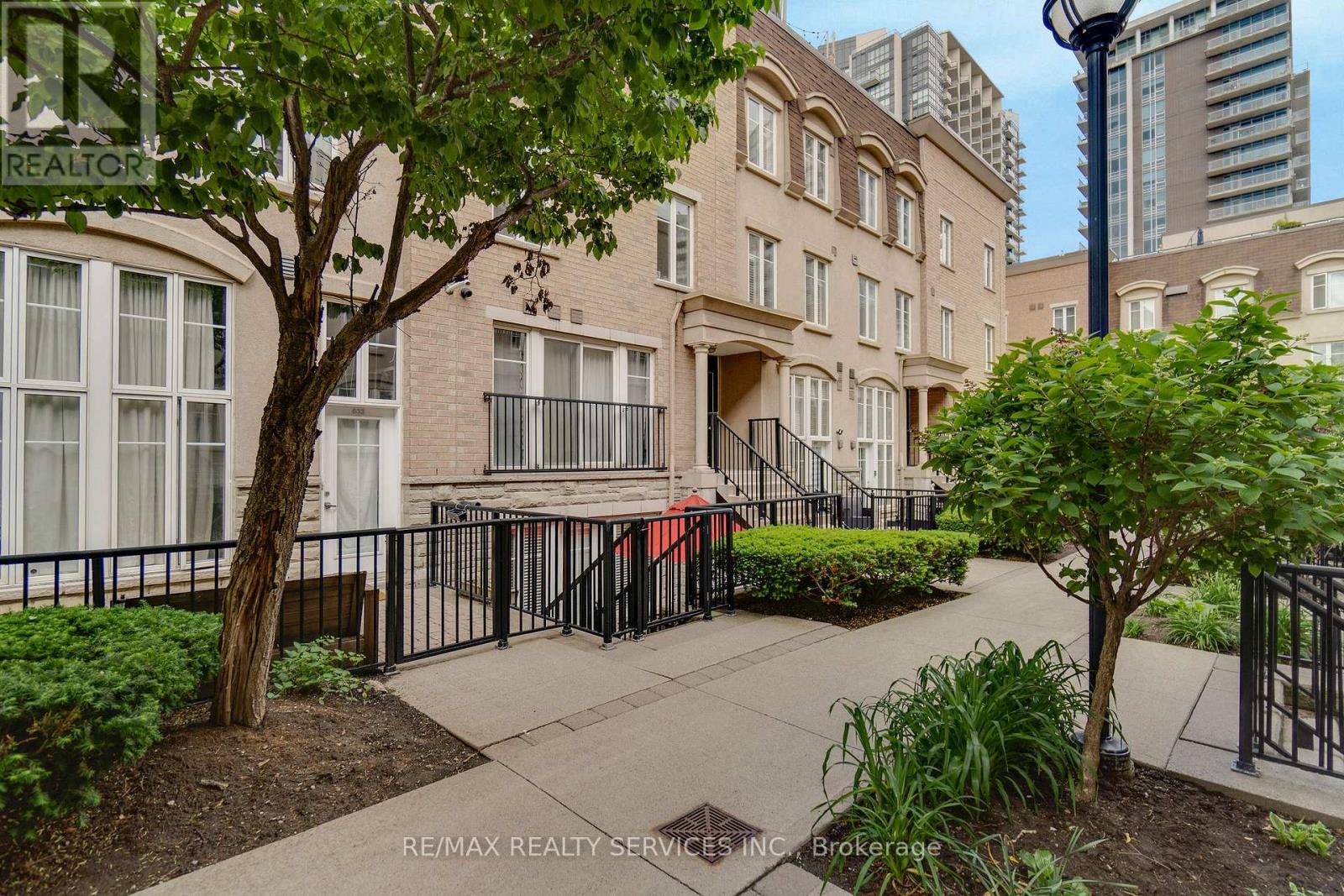 632 - 38 Western Battery Road, Toronto, Ontario  M6K 3N9 - Photo 21 - C13001158