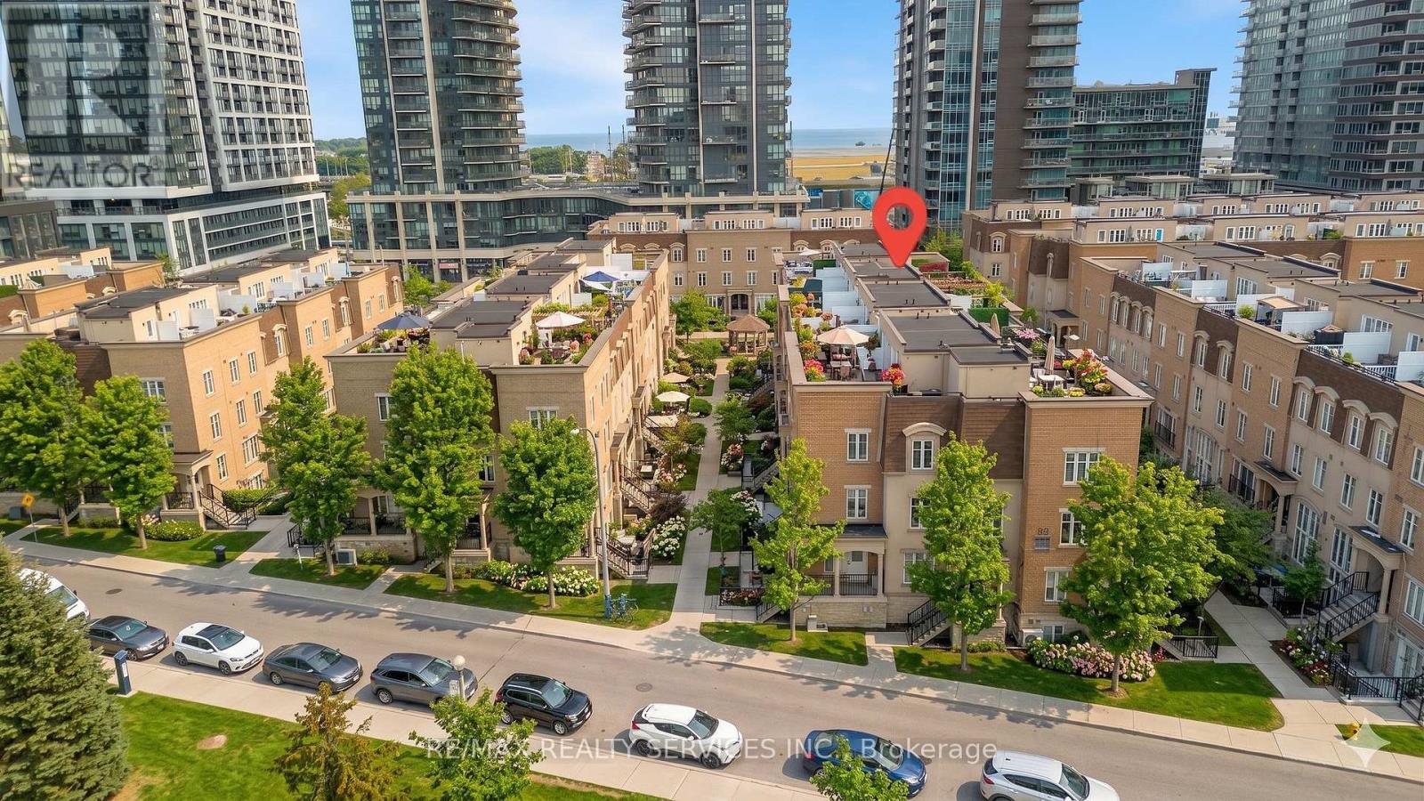 632 - 38 Western Battery Road, Toronto, Ontario  M6K 3N9 - Photo 24 - C13001158