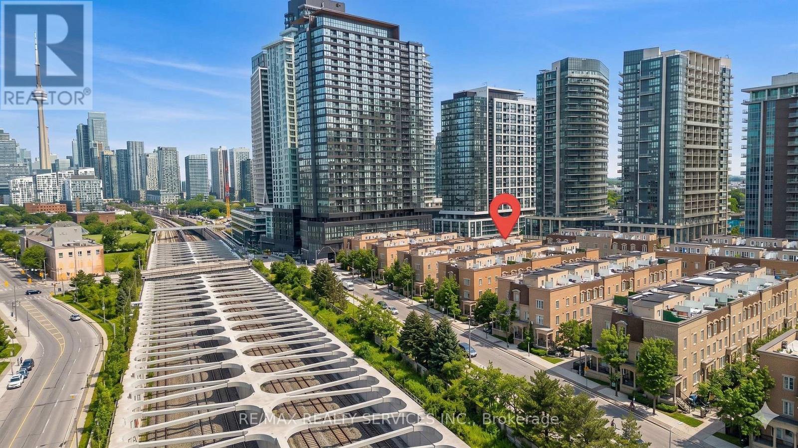 632 - 38 Western Battery Road, Toronto, Ontario  M6K 3N9 - Photo 23 - C13001158