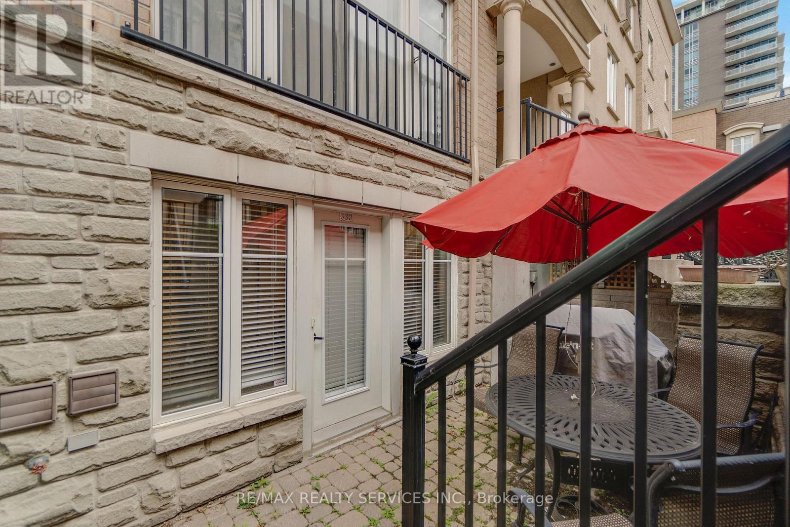 632 - 38 Western Battery Road, Toronto, Ontario  M6K 3N9 - Photo 17 - C13001158