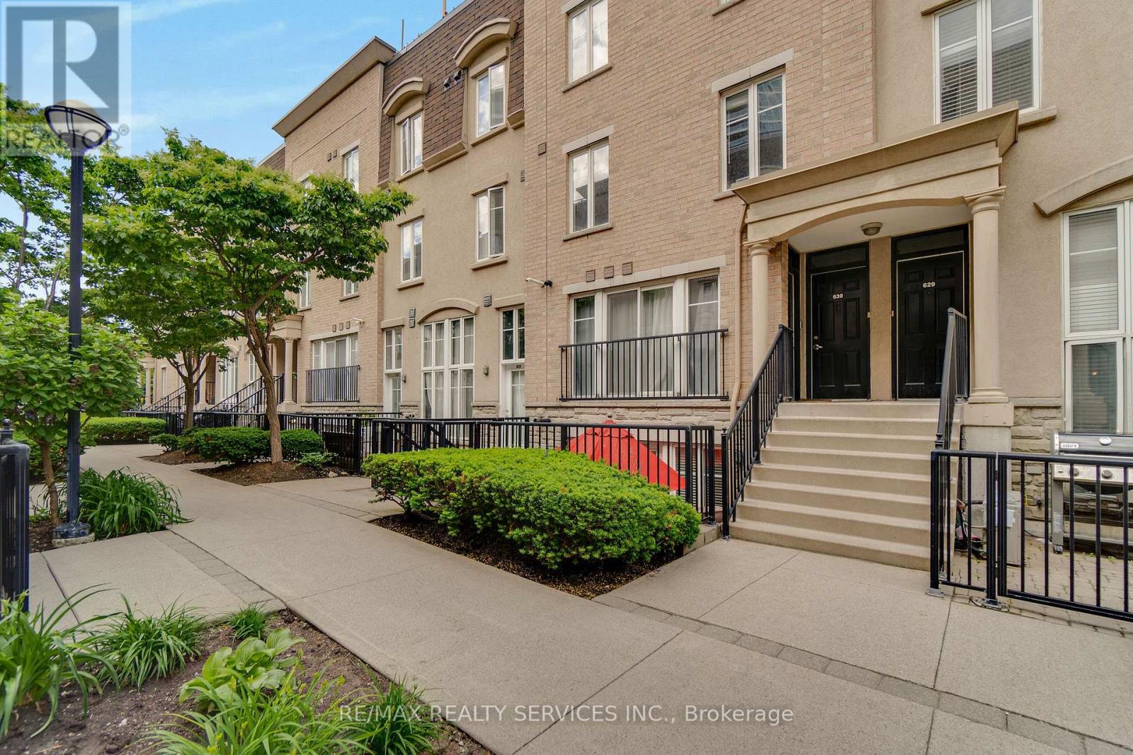 632 - 38 Western Battery Road, Toronto, Ontario  M6K 3N9 - Photo 22 - C13001158