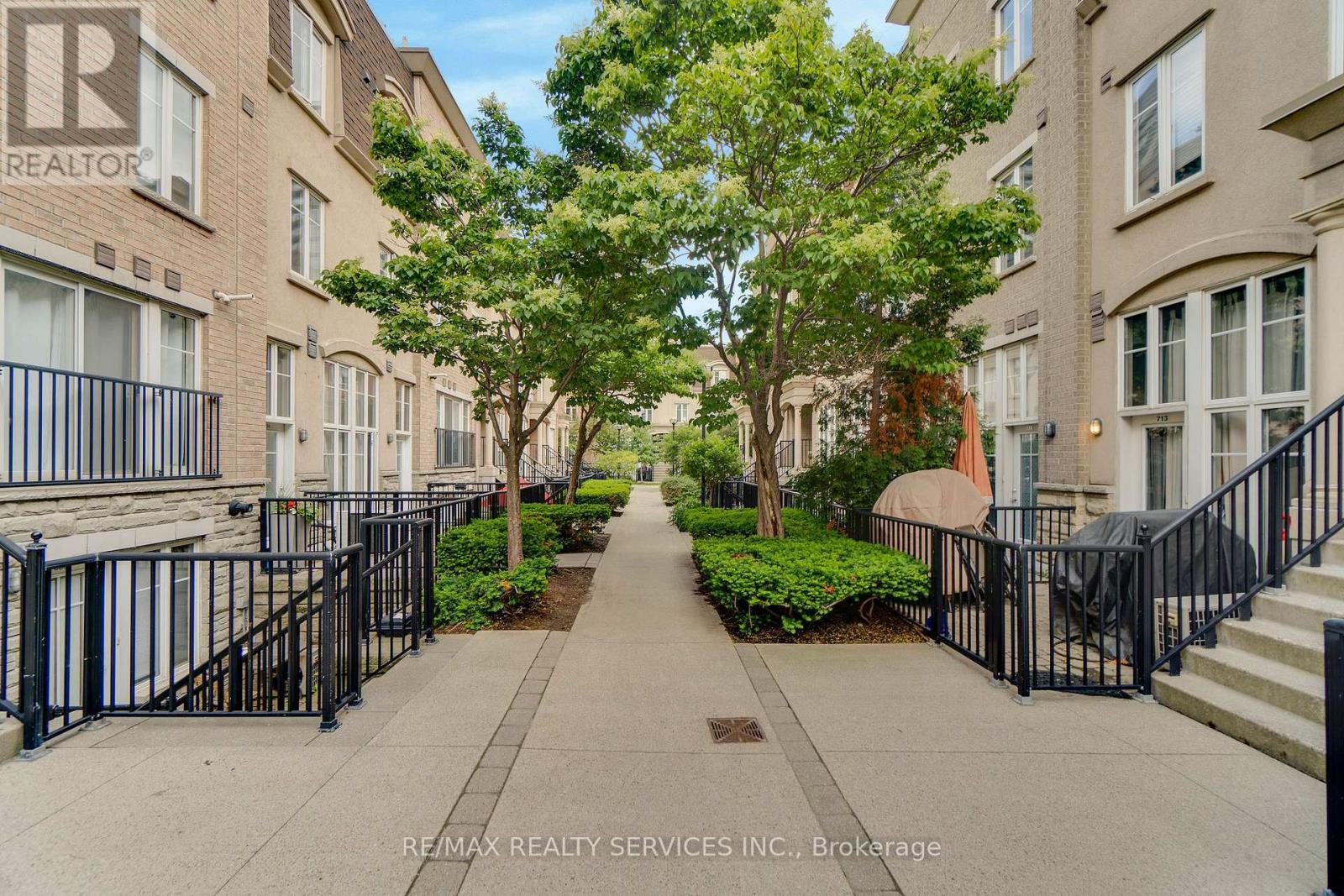 632 - 38 Western Battery Road, Toronto, Ontario  M6K 3N9 - Photo 20 - C13001158
