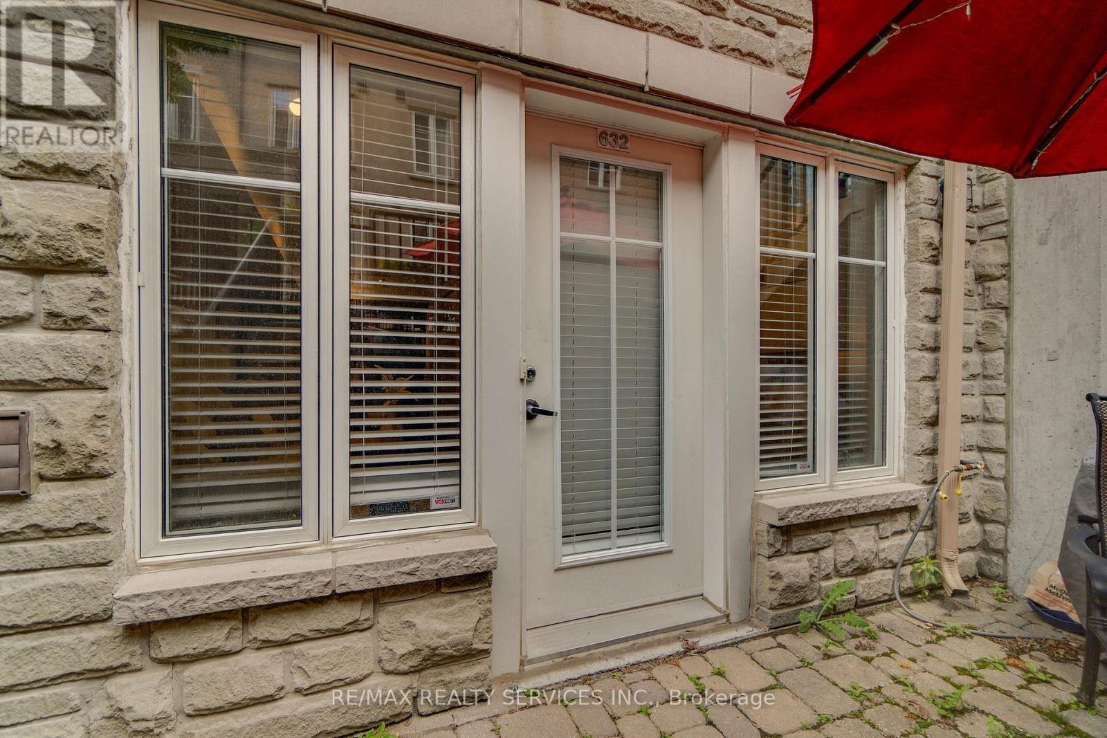 632 - 38 Western Battery Road, Toronto, Ontario  M6K 3N9 - Photo 2 - C13001158