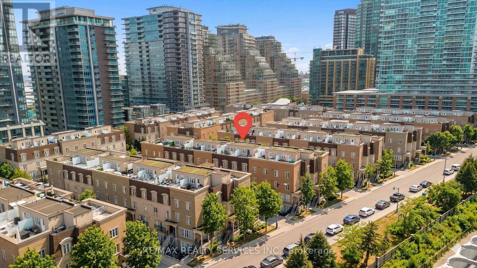 632 - 38 Western Battery Road, Toronto, Ontario  M6K 3N9 - Photo 25 - C13001158
