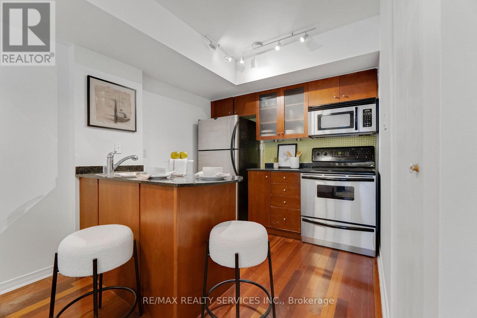 632 - 38 Western Battery Road, Toronto, Ontario  M6K 3N9 - Photo 6 - C13001158