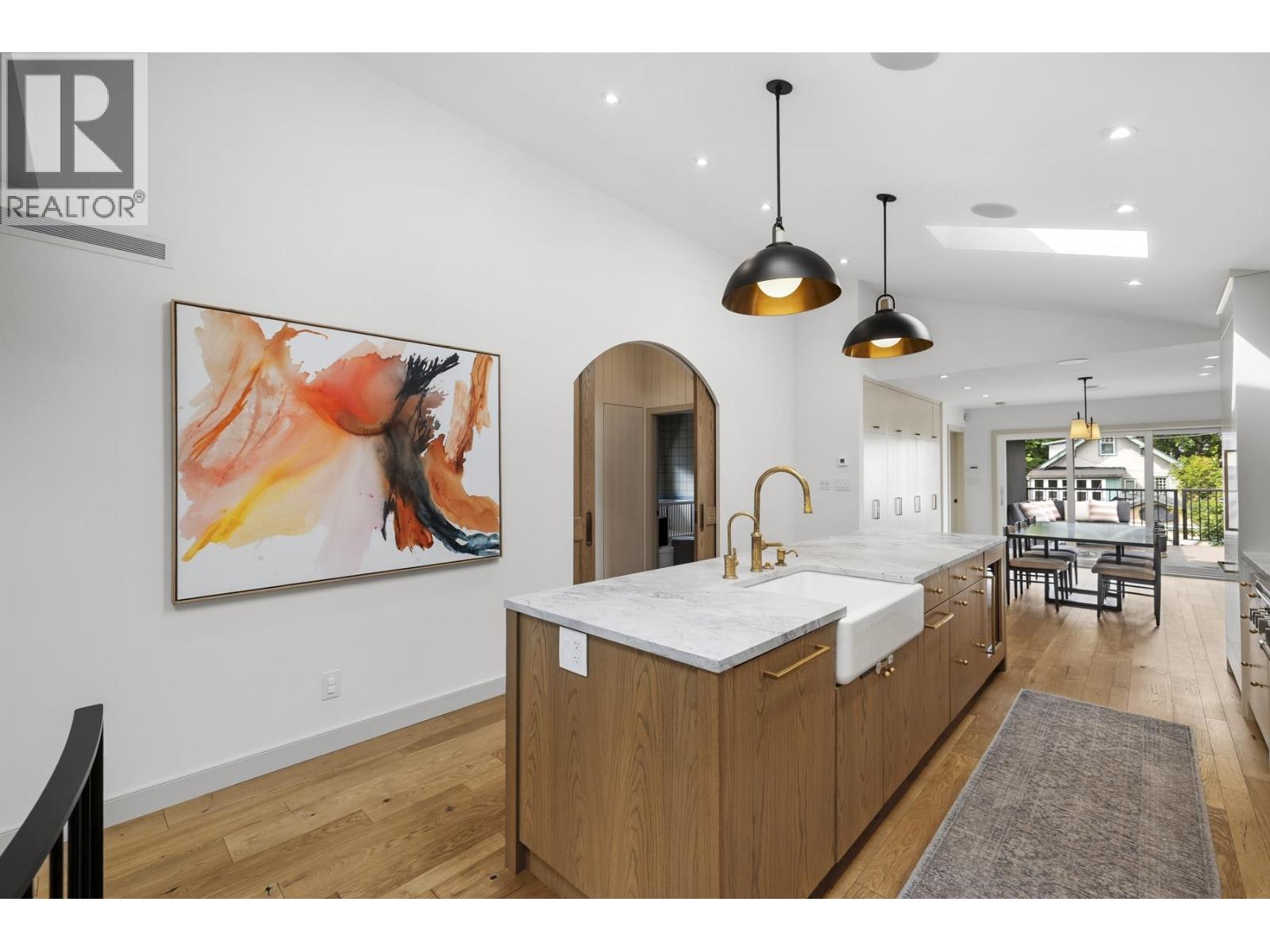 653 W 18th Avenue, Vancouver, British Columbia  V5Z 1V9 - Photo 6 - R3136209
