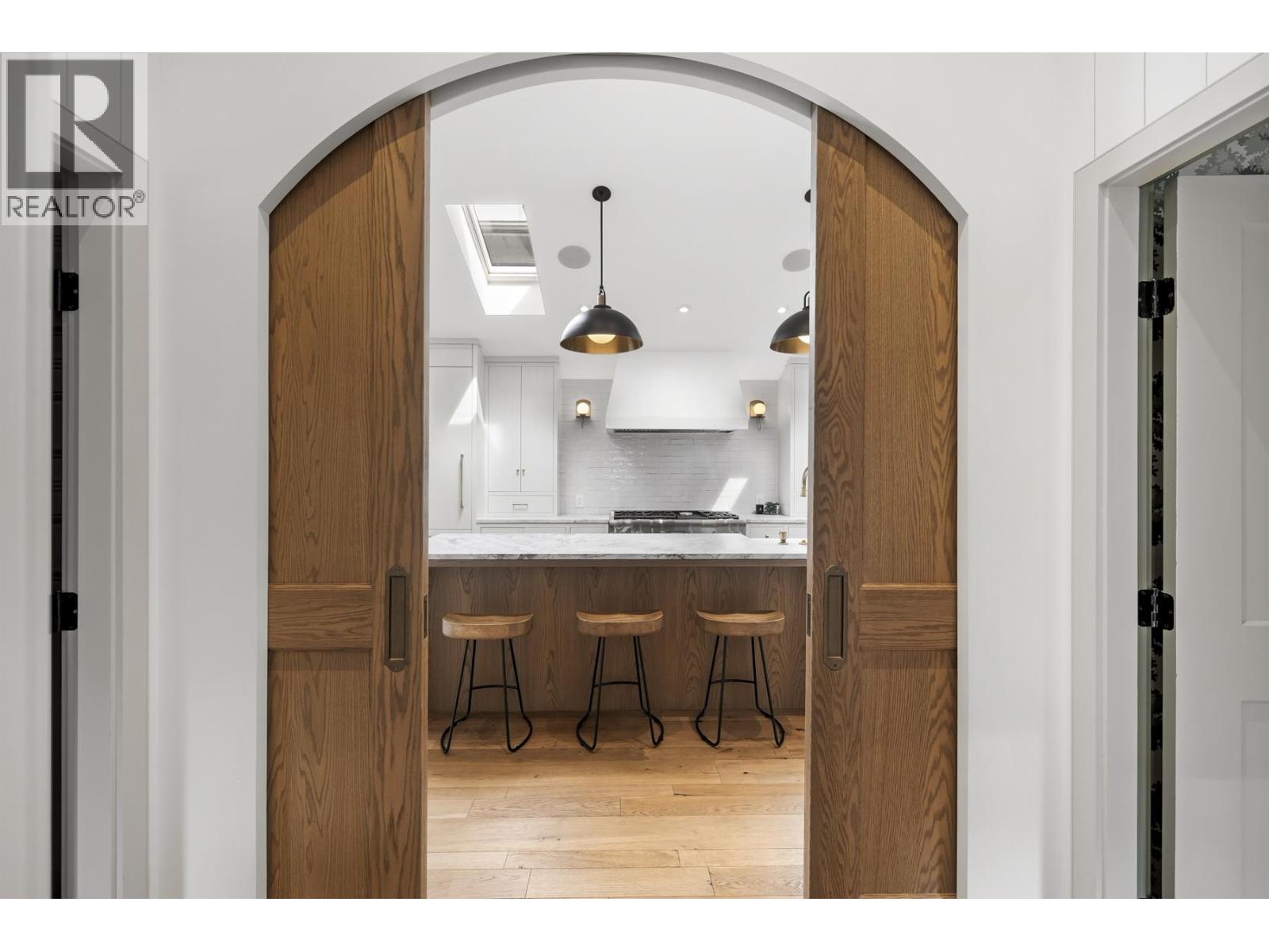 653 W 18th Avenue, Vancouver, British Columbia  V5Z 1V9 - Photo 7 - R3136209