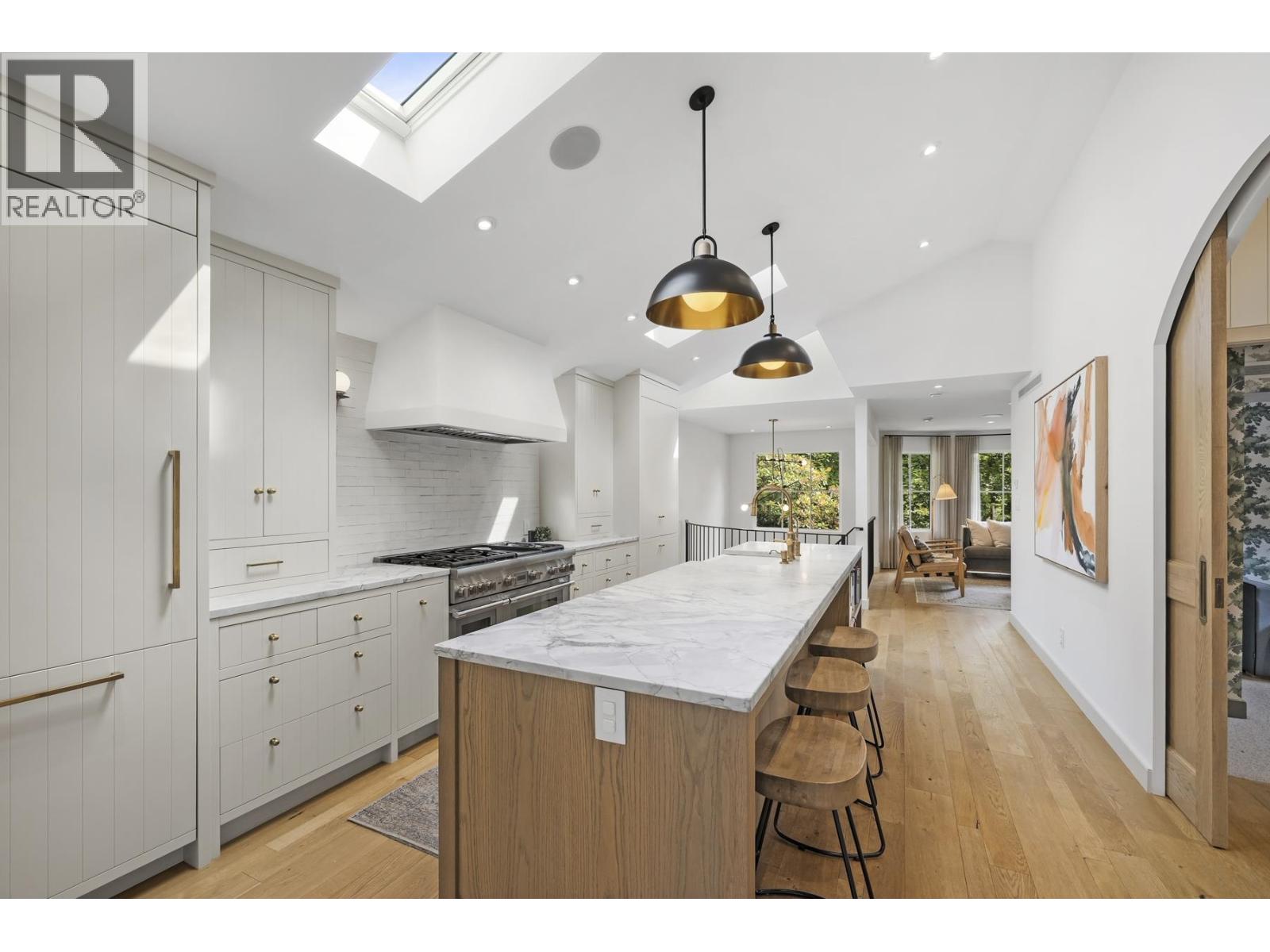 653 W 18th Avenue, Vancouver, British Columbia  V5Z 1V9 - Photo 8 - R3136209