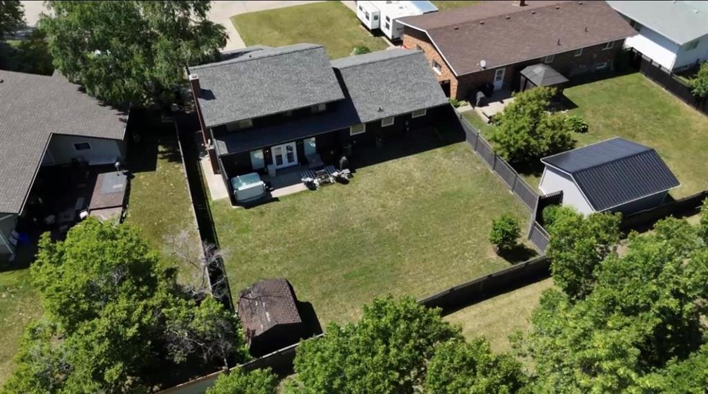 12 Parkway Drive, Swan River, Manitoba  R0L 1Z0 - Photo 1 - 202603274