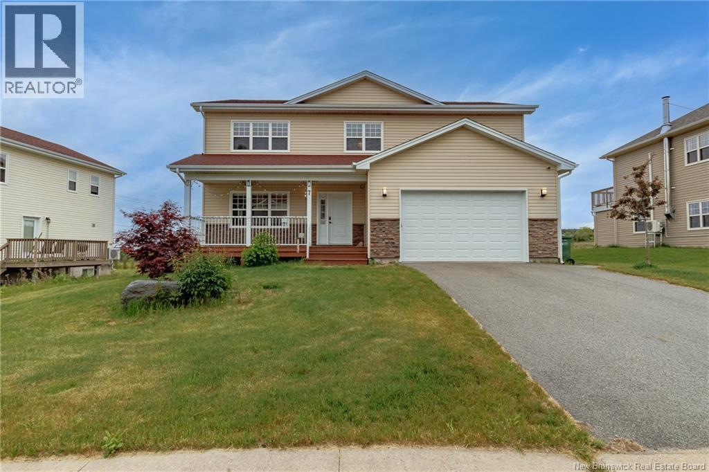 7 Mosaic Drive, saint john, New Brunswick