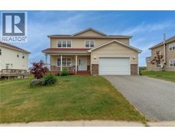 7 Mosaic Drive, Saint John, New Brunswick