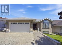 1326 ATTLEE Avenue, Sudbury, Ontario