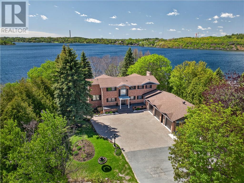 867 Admiral Drive, Sudbury, Ontario  P3E 6J5 - Photo 1 - 2128567