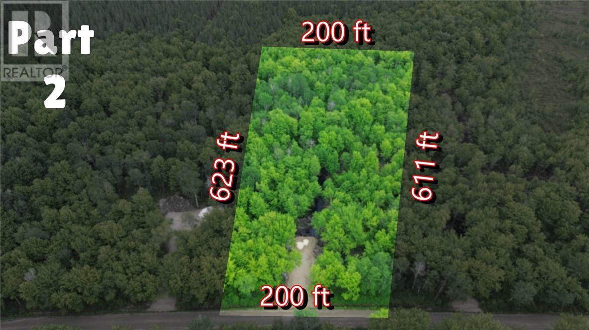 Part 2 Quesnel Street, Verner, Ontario  P0H 2M0 - Photo 1 - 2128553