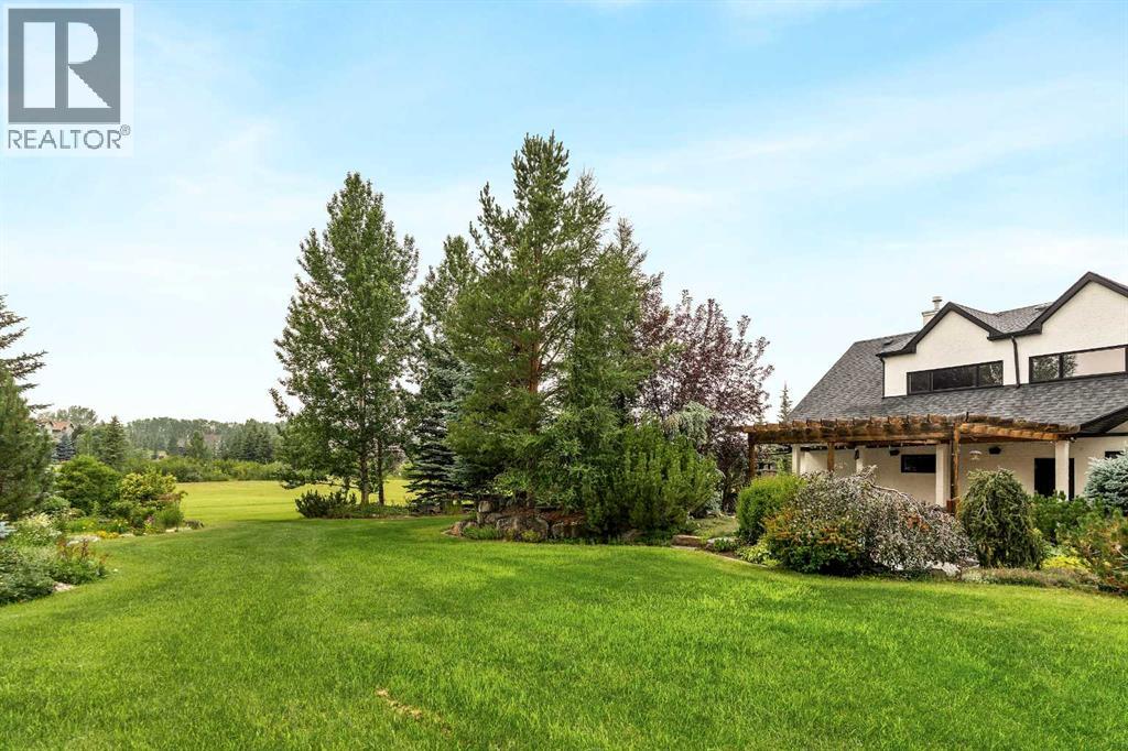 31 Sterling Springs Crescent, Rural Rocky View County, Alberta  T3Z 3J6 - Photo 48 - A2319108