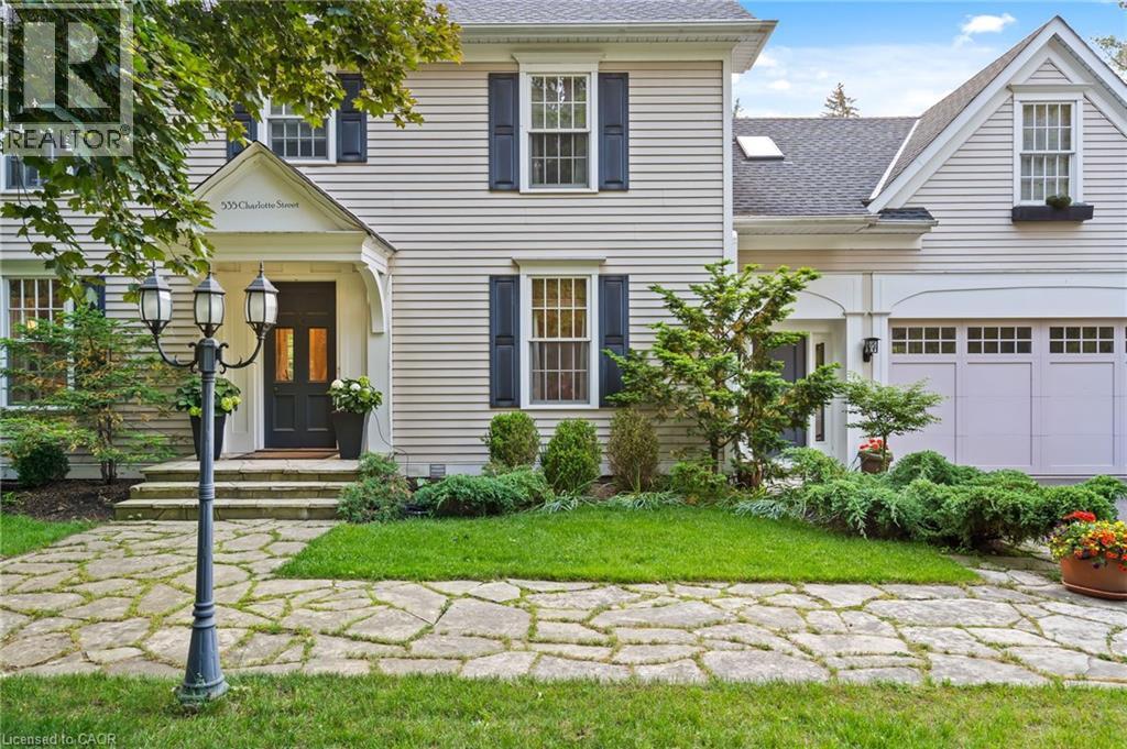 535 Charlotte Street, Niagara-On-The-Lake, Ontario  L0S 1J0 - Photo 8 - 40834582