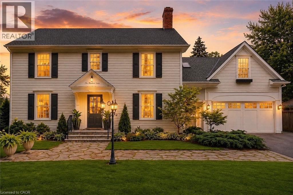 535 CHARLOTTE Street, Niagara-on-the-Lake, Ontario