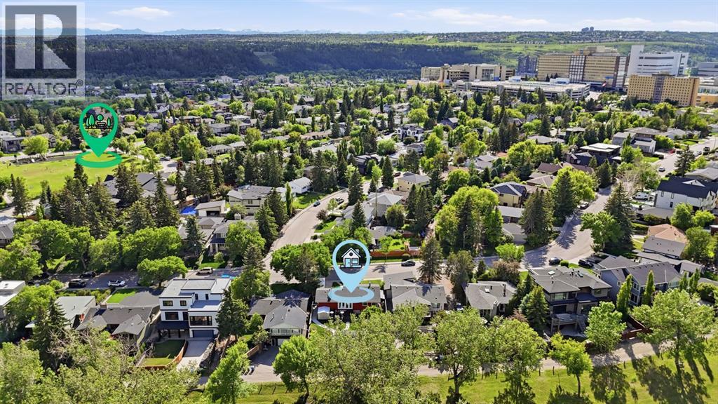 1508 Windsor Street NW, Calgary, Alberta  T2N 3X3 - Photo 47 - A2321260