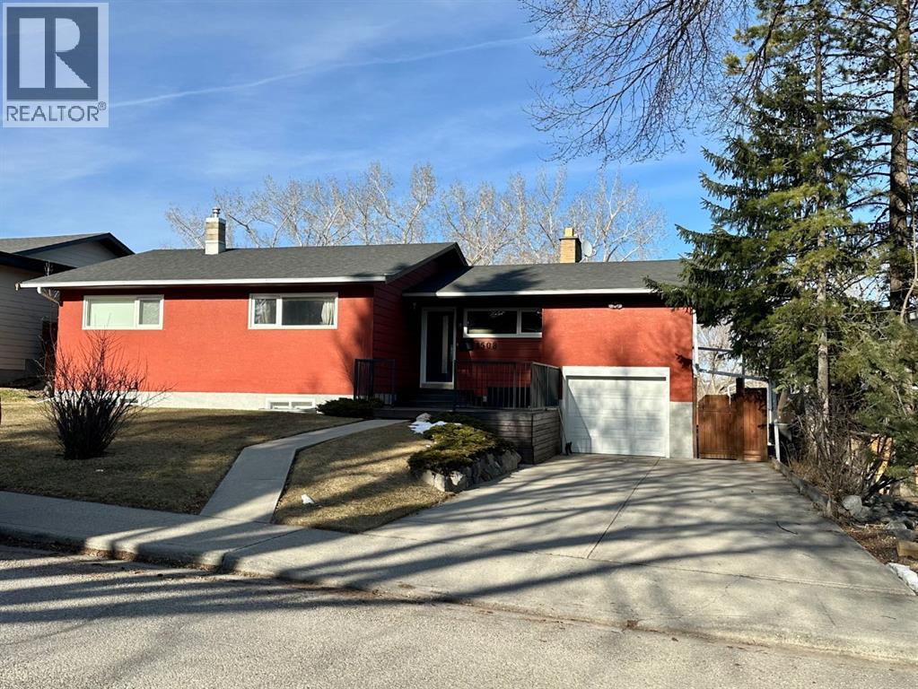 1508 Windsor Street NW, Calgary, Alberta  T2N 3X3 - Photo 42 - A2321260