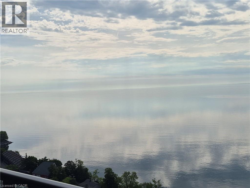 2075 Lakeshore Road Unit# 1904, Burlington, Ontario  L7R 1E2 - Photo 14 - 40838182