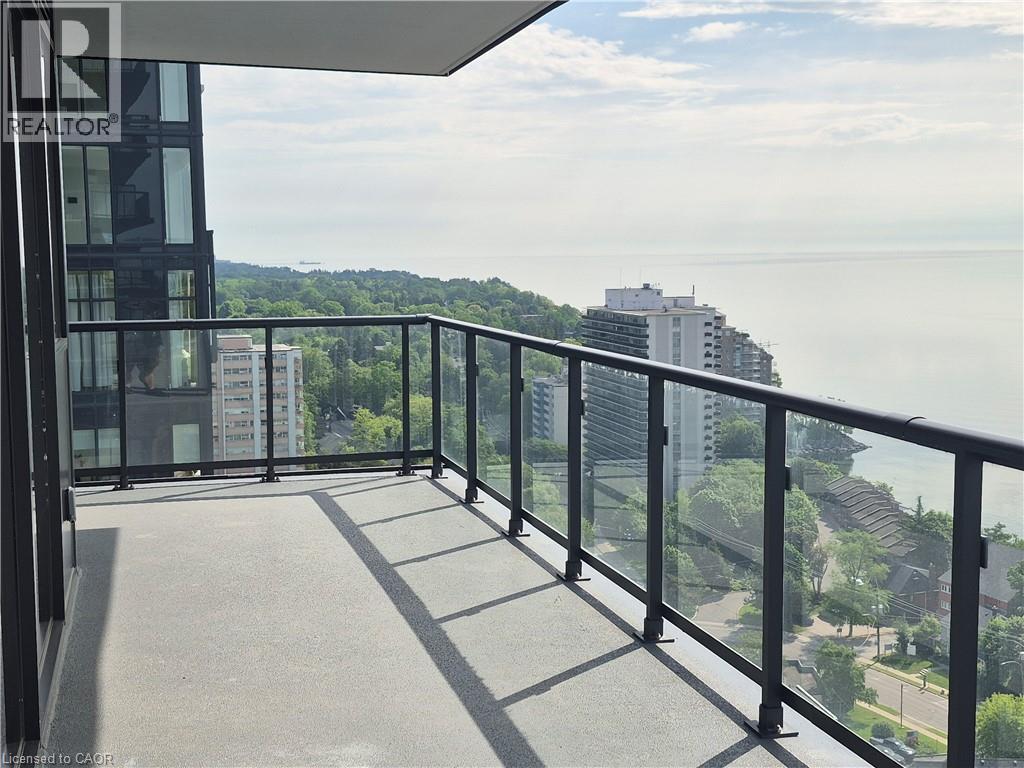 2075 Lakeshore Road Unit# 1904, Burlington, Ontario  L7R 1E2 - Photo 8 - 40838182