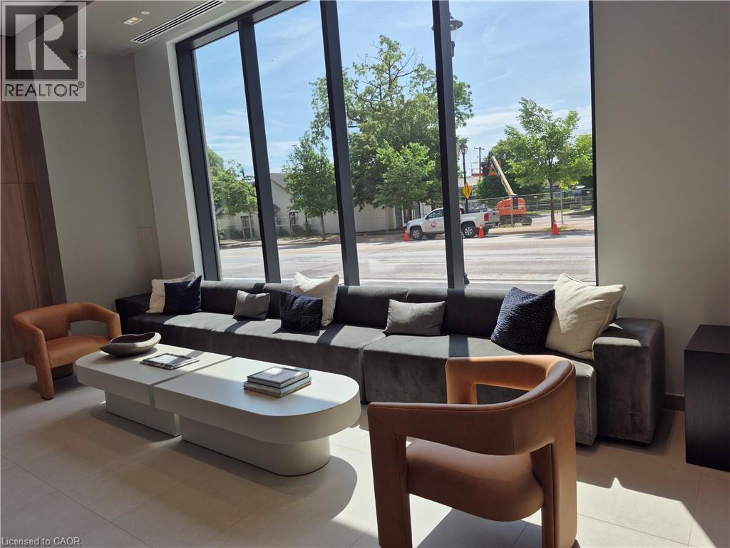 2075 Lakeshore Road Unit# 1904, Burlington, Ontario  L7R 1E2 - Photo 24 - 40838182