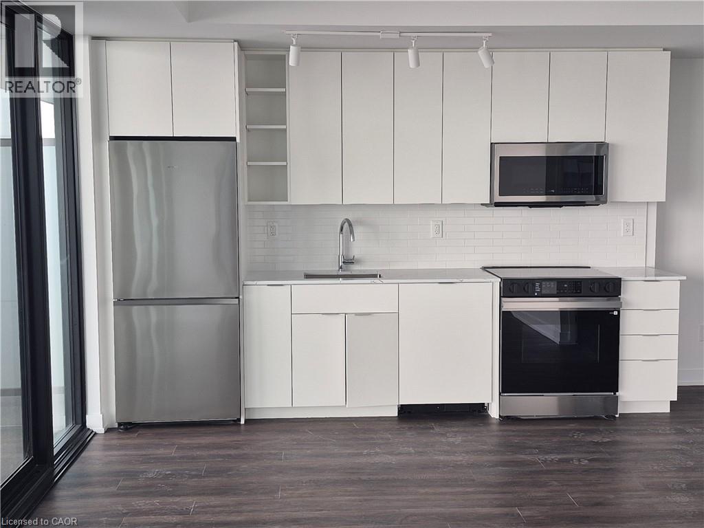 2075 Lakeshore Road Unit# 1904, Burlington, Ontario  L7R 1E2 - Photo 6 - 40838182