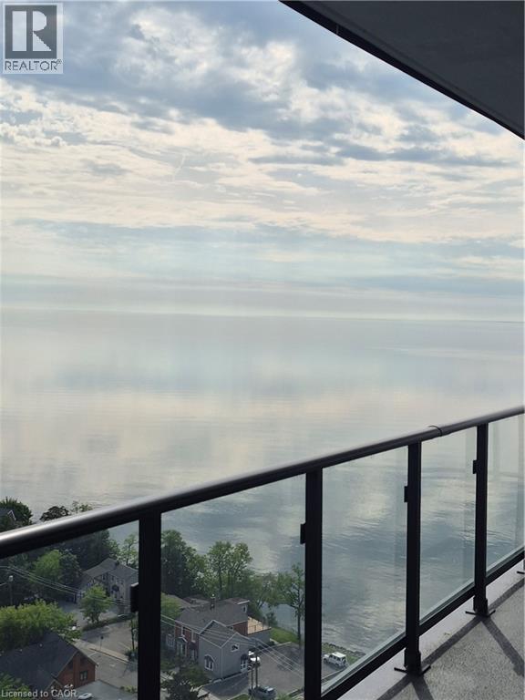 2075 Lakeshore Road Unit# 1904, Burlington, Ontario  L7R 1E2 - Photo 10 - 40838182