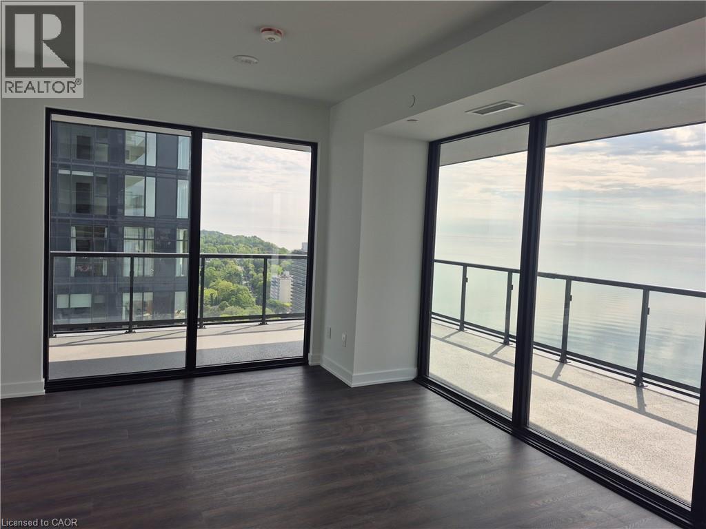 2075 Lakeshore Road Unit# 1904, Burlington, Ontario  L7R 1E2 - Photo 2 - 40838182