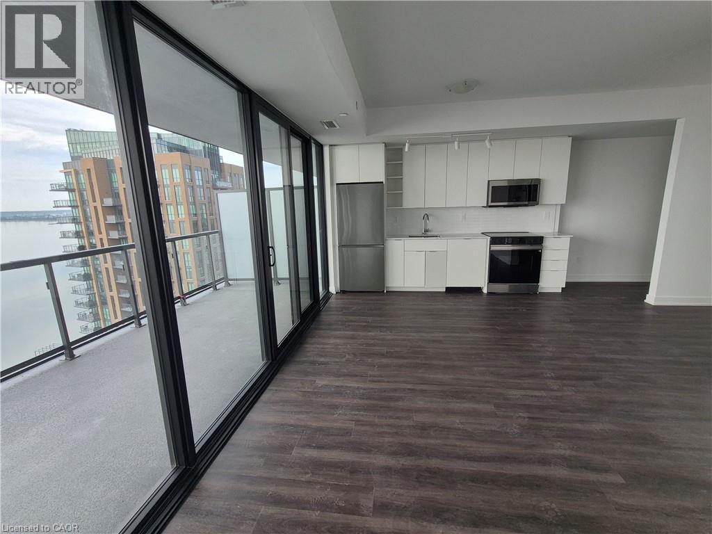 2075 Lakeshore Road Unit# 1904, Burlington, Ontario  L7R 1E2 - Photo 7 - 40838182