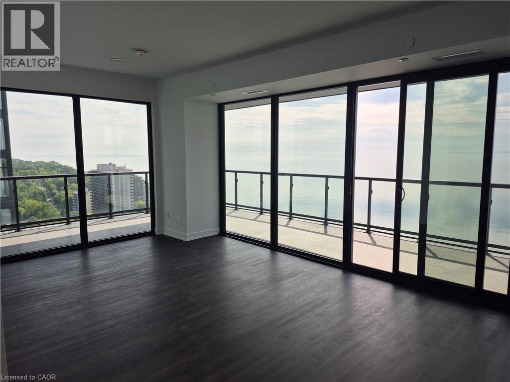2075 LAKESHORE Road Unit# 1904, Burlington, Ontario