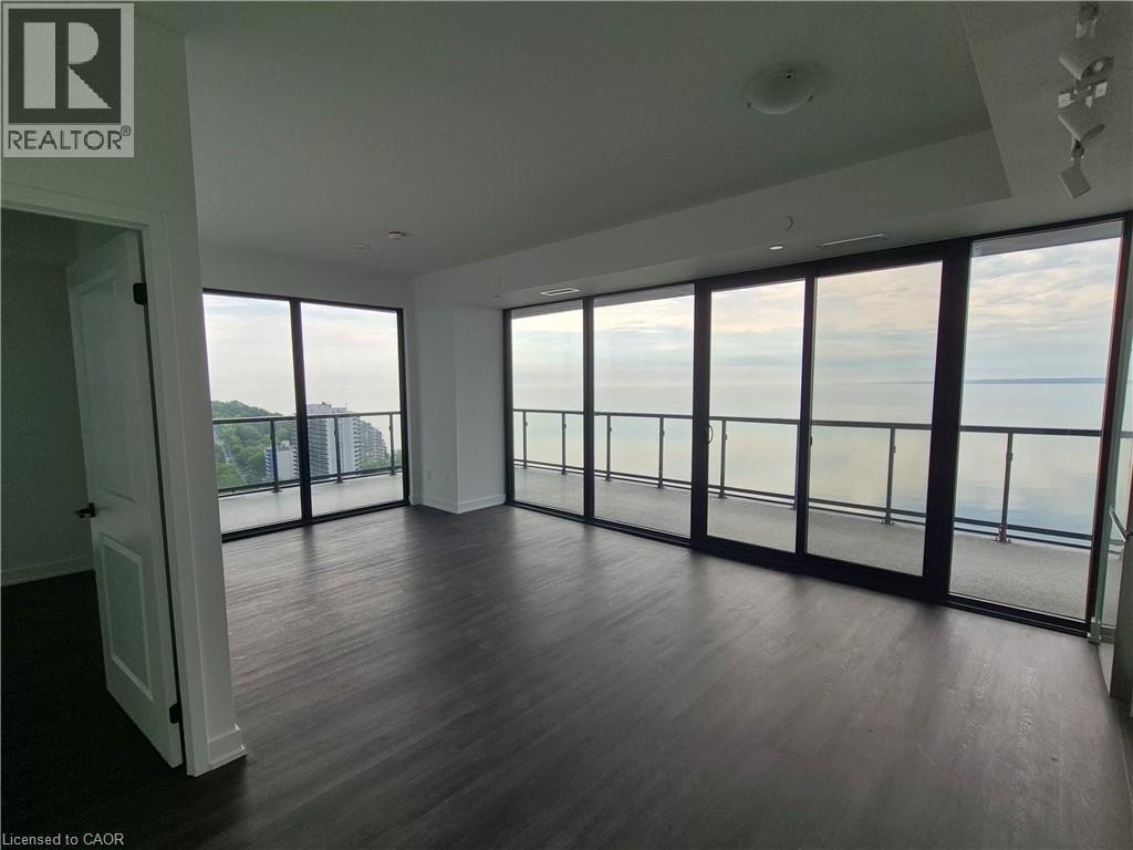 2075 Lakeshore Road Unit# 1904, Burlington, Ontario  L7R 1E2 - Photo 4 - 40838182