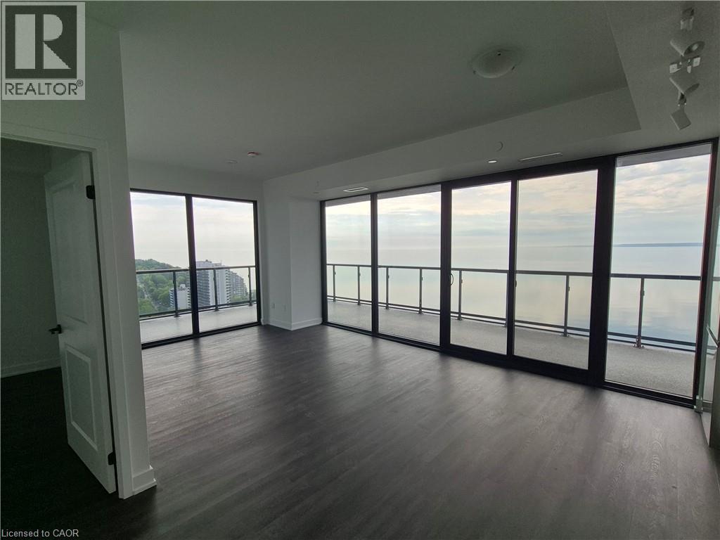 2075 Lakeshore Road Unit# 1904, Burlington, Ontario  L7R 1E2 - Photo 5 - 40838182