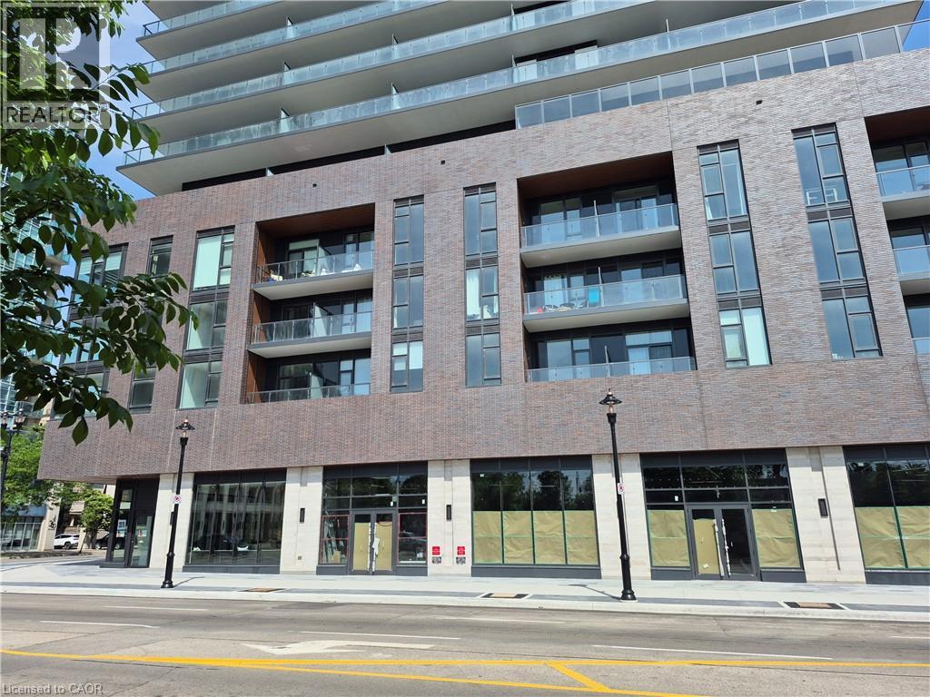 2075 Lakeshore Road Unit# 1904, Burlington, Ontario  L7R 1E2 - Photo 20 - 40838182