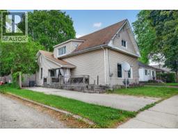 236 MARLBOROUGH Street, Brantford, Ontario