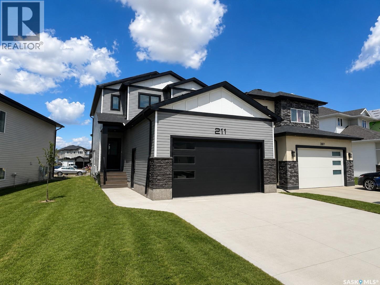 211 Sharma LANE, Saskatoon, Saskatchewan
