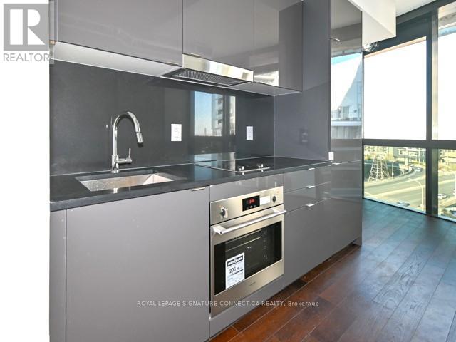 910 - 21 Lawren Harris Square, Toronto, Ontario  M5A 0T4 - Photo 2 - C13449978
