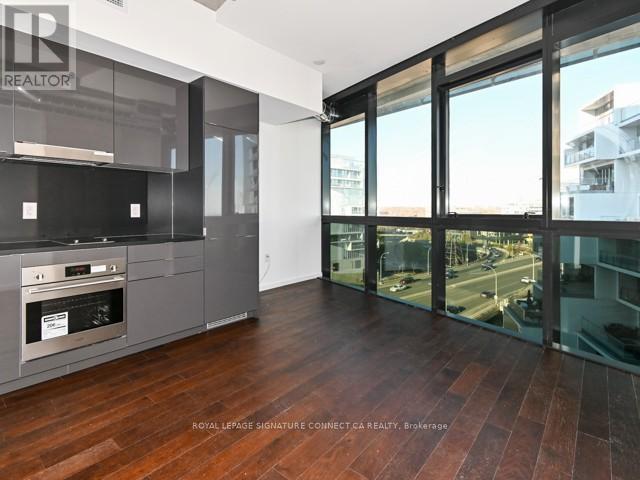 910 - 21 Lawren Harris Square, Toronto, Ontario  M5A 0T4 - Photo 4 - C13449978