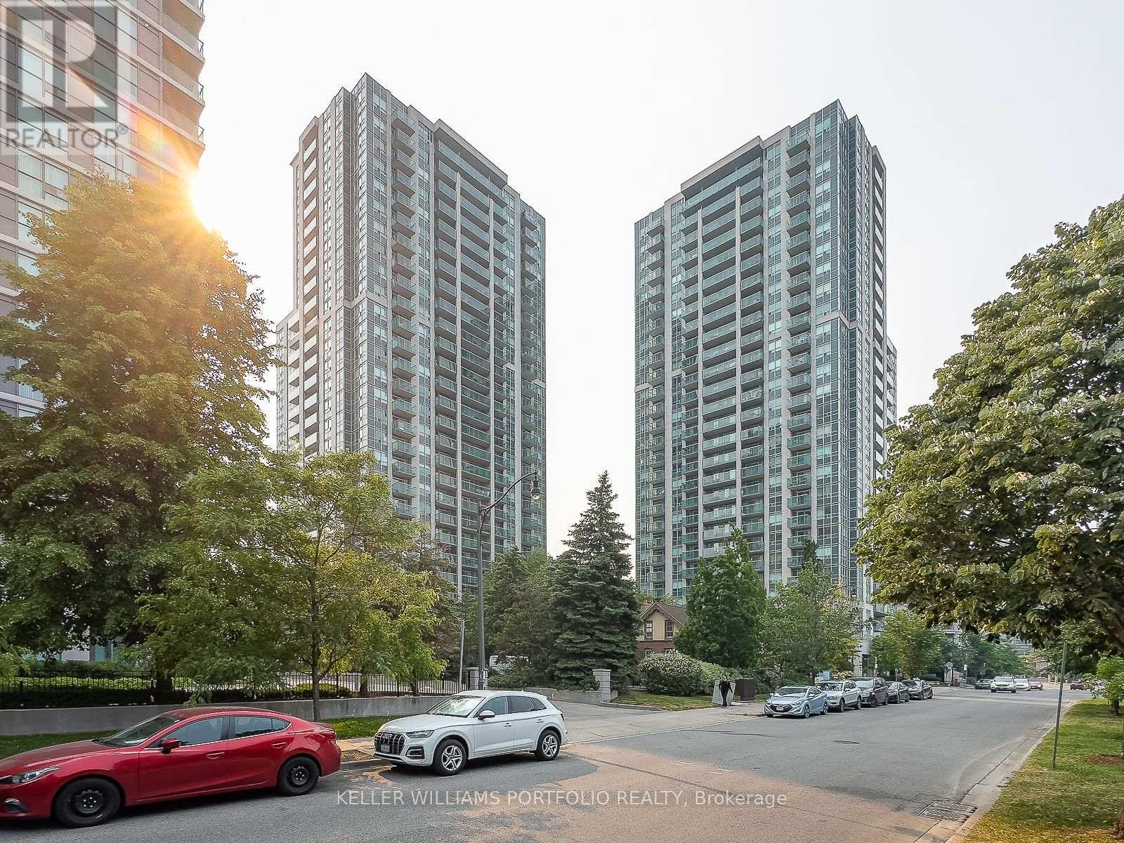312 - 16 Harrison Garden Boulevard, Toronto, Ontario  M2N 7J6 - Photo 1 - C13450054