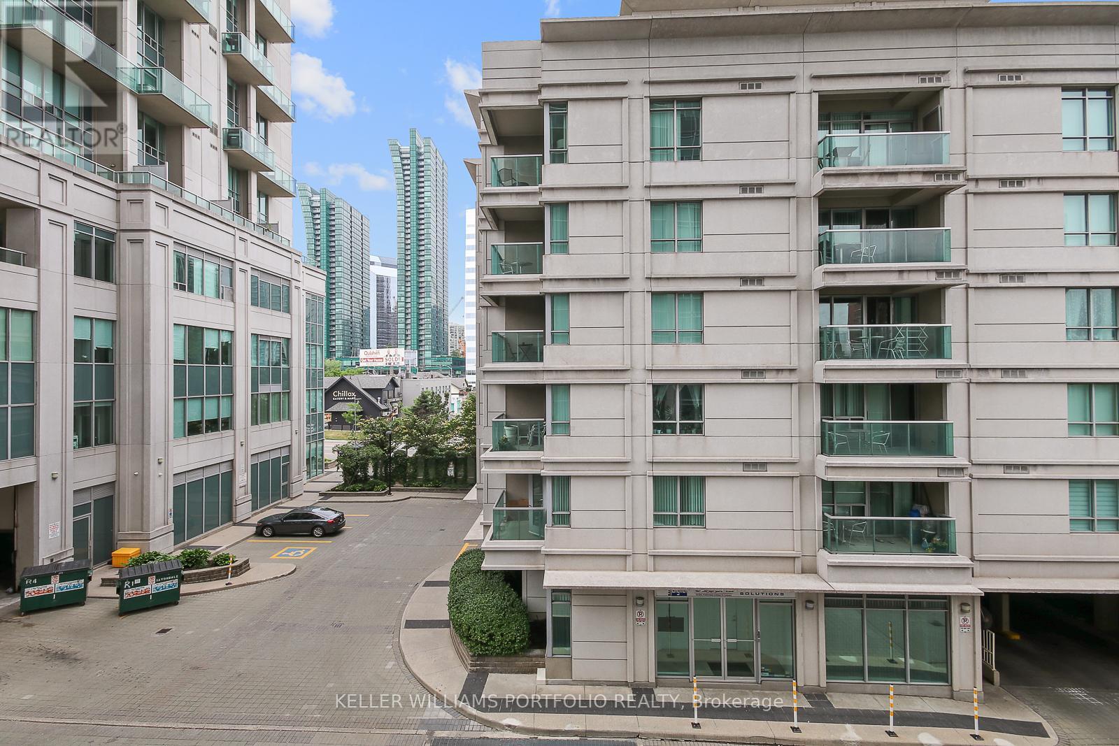 312 - 16 Harrison Garden Boulevard, Toronto, Ontario  M2N 7J6 - Photo 27 - C13450054