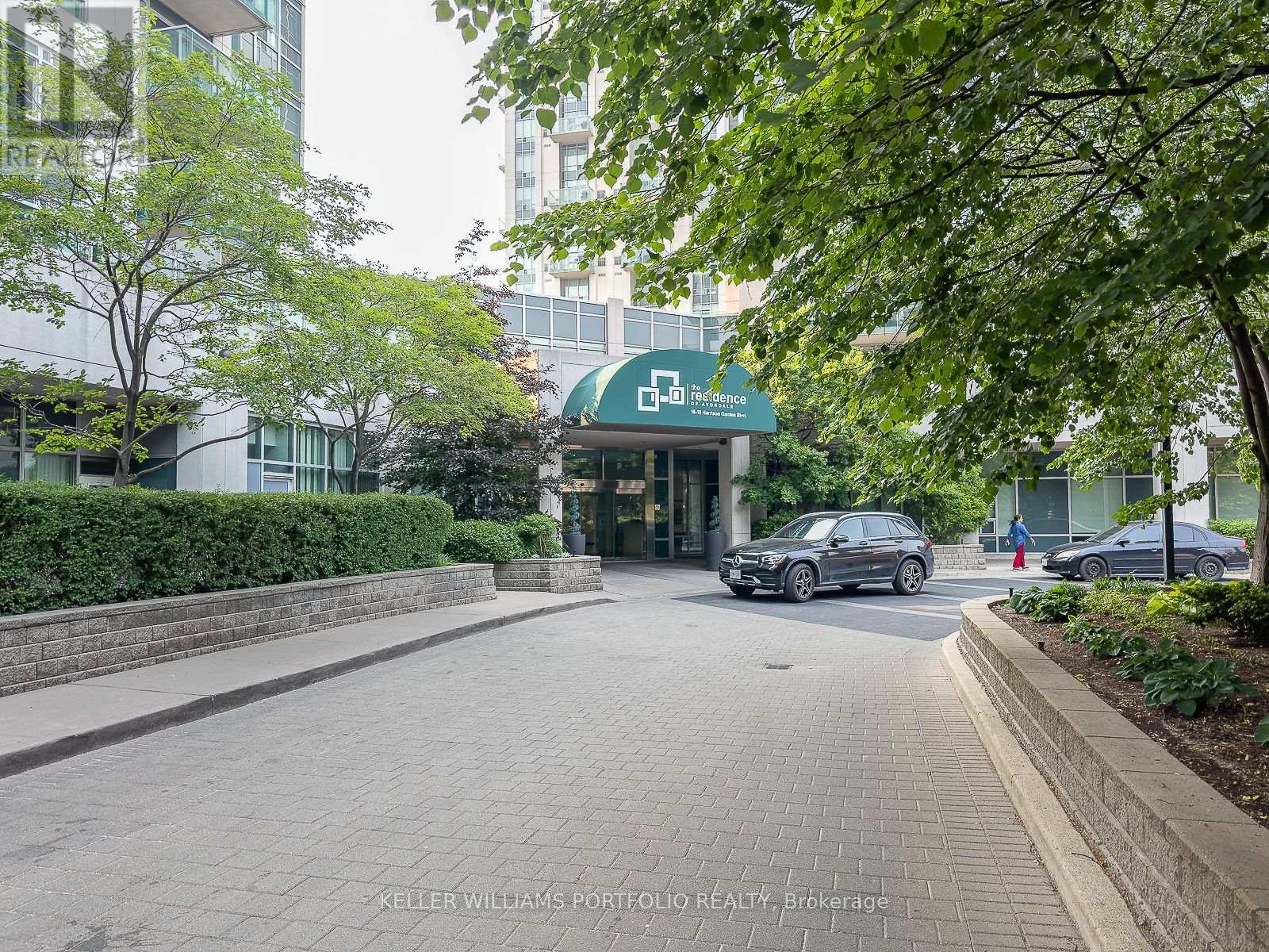 312 - 16 Harrison Garden Boulevard, Toronto, Ontario  M2N 7J6 - Photo 30 - C13450054