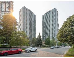 312 - 16 HARRISON GARDEN BOULEVARD, Toronto, Ontario