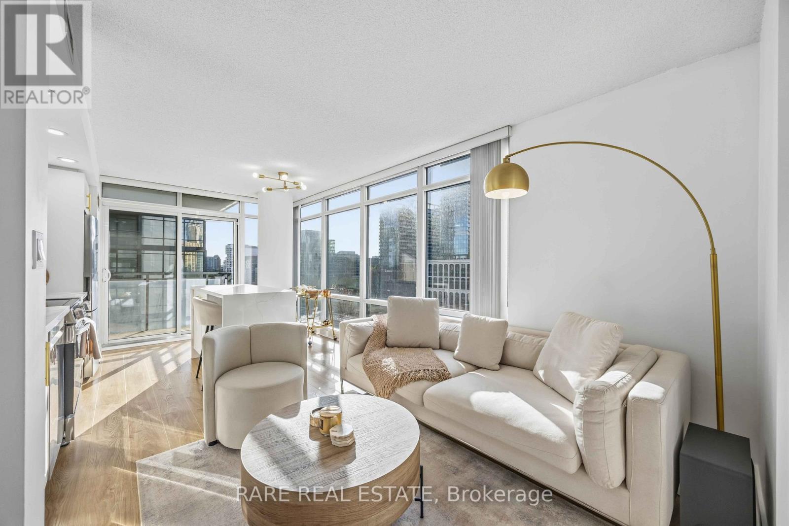 1002 - 4K SPADINA AVENUE, Toronto, Ontario