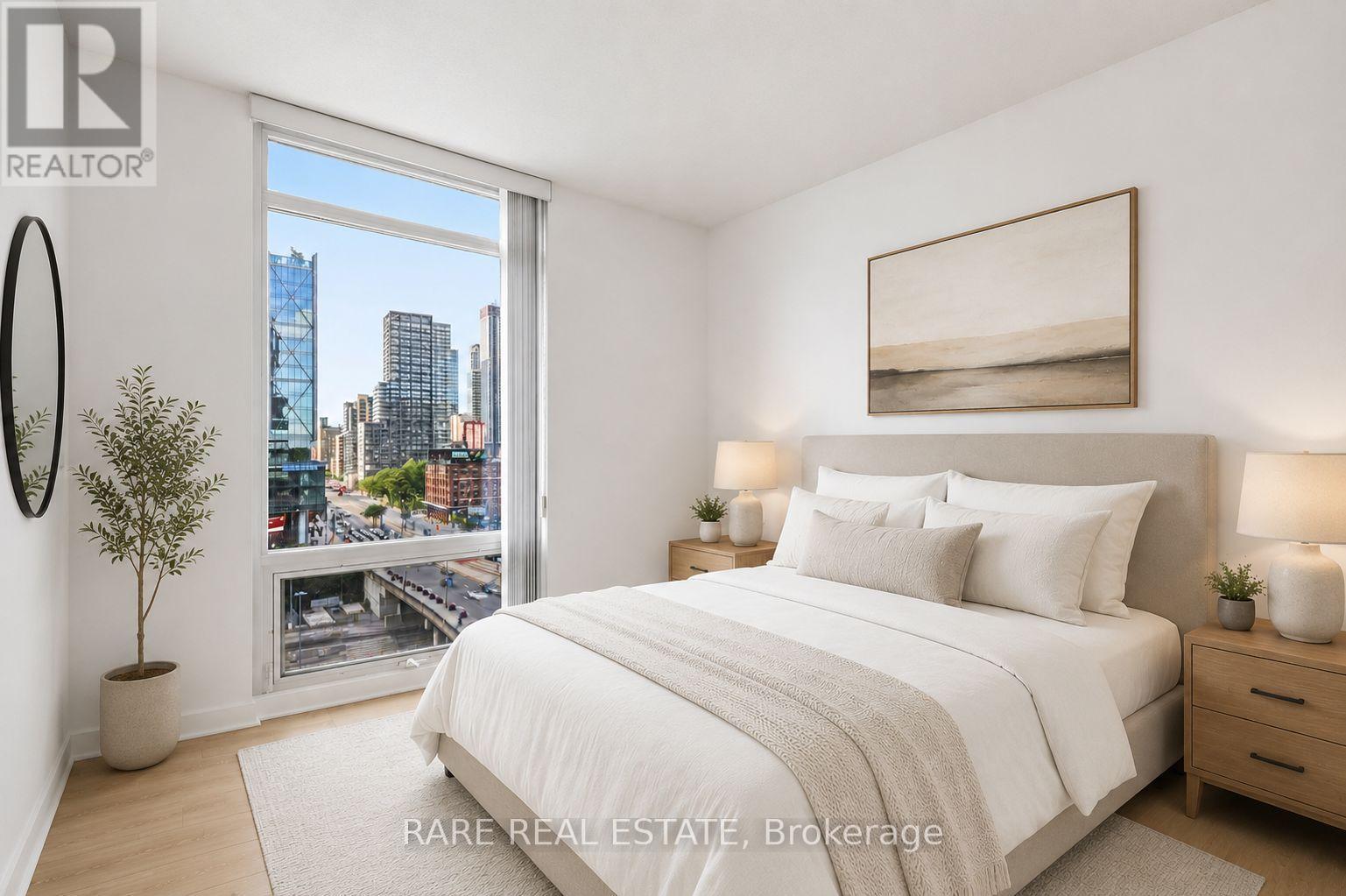 1002 - 4k Spadina Avenue, Toronto, Ontario  M5V 3Y4 - Photo 11 - C13450086