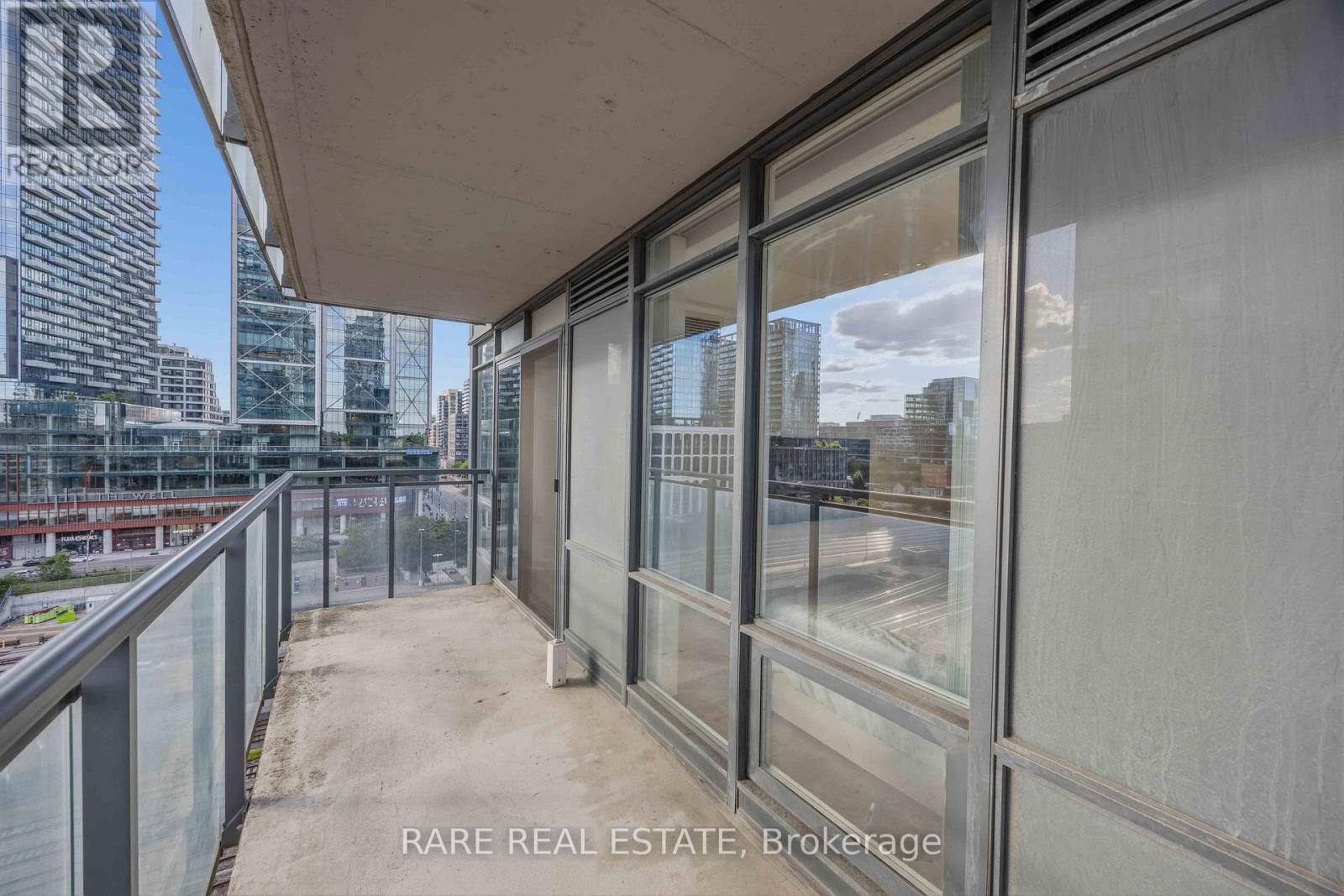 1002 - 4k Spadina Avenue, Toronto, Ontario  M5V 3Y4 - Photo 17 - C13450086