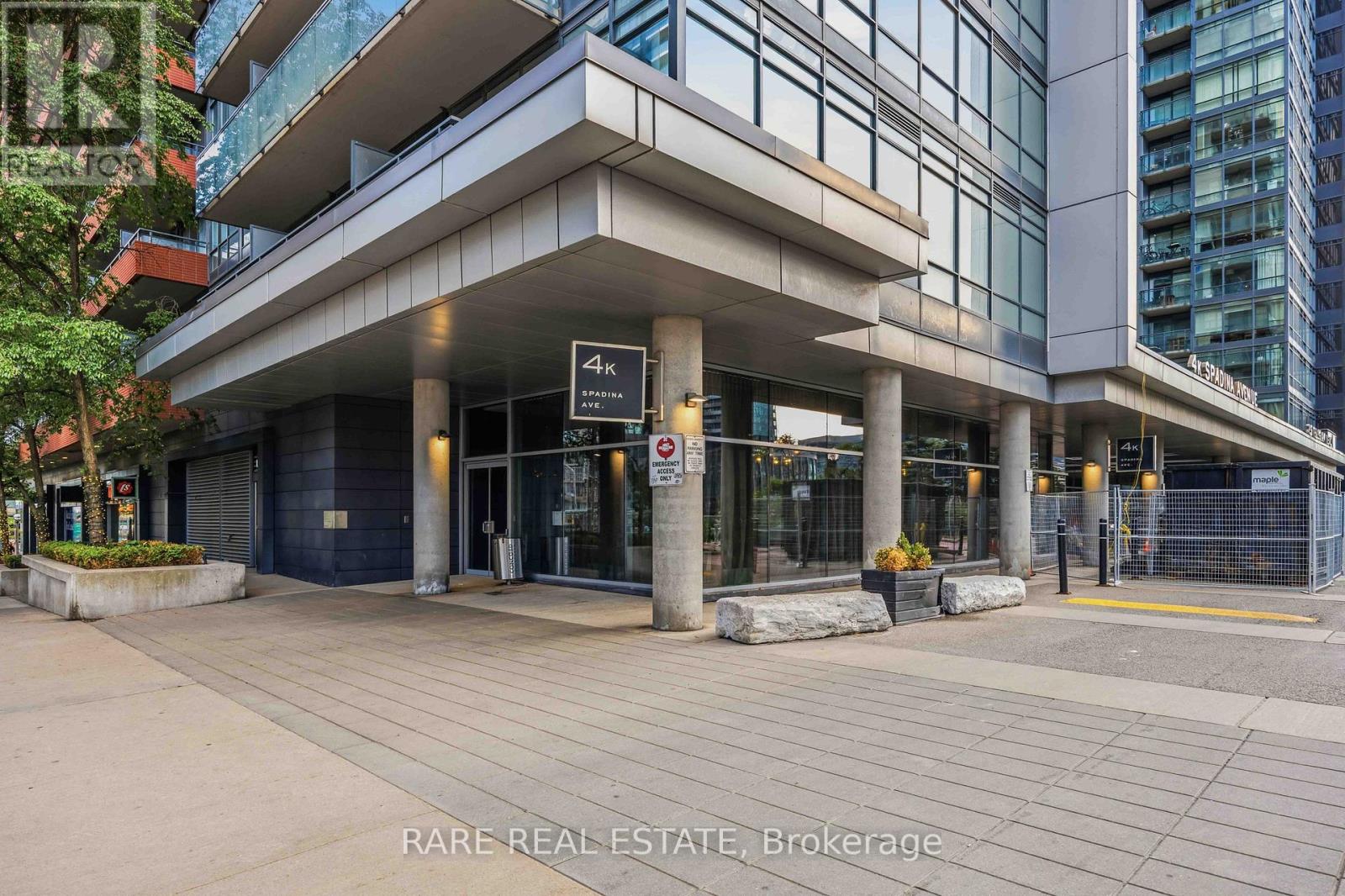 1002 - 4k Spadina Avenue, Toronto, Ontario  M5V 3Y4 - Photo 20 - C13450086