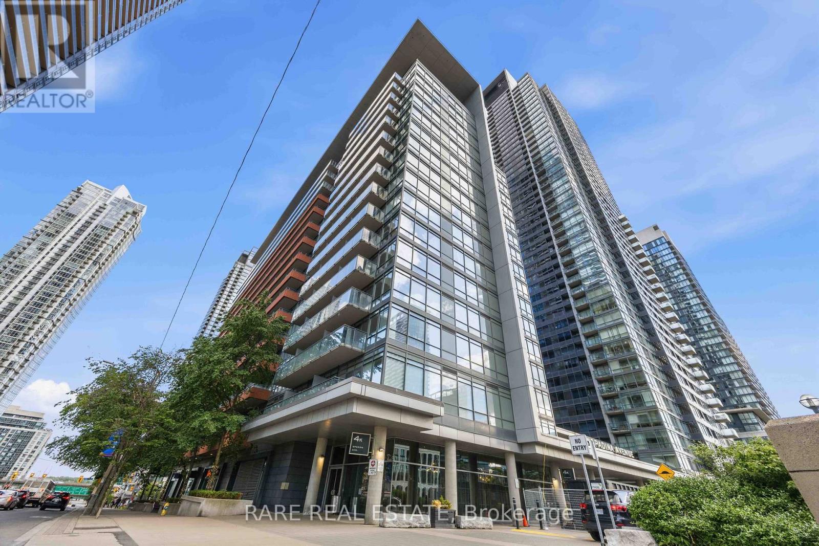 1002 - 4k Spadina Avenue, Toronto, Ontario  M5V 3Y4 - Photo 21 - C13450086