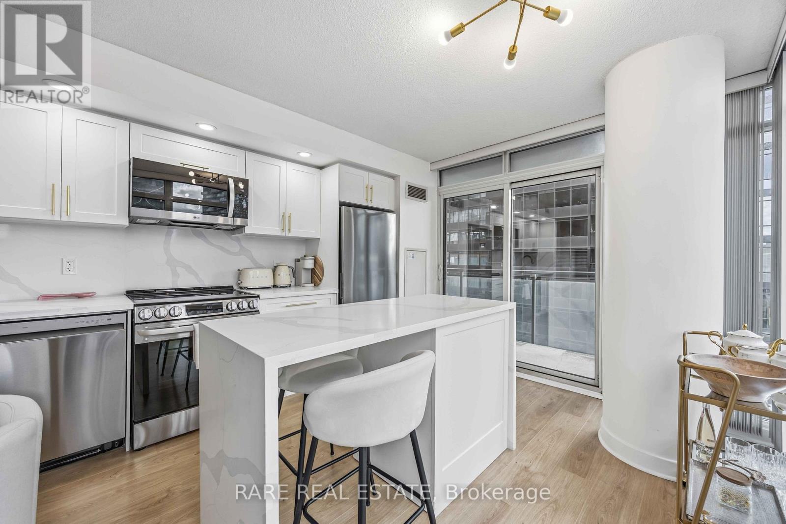 1002 - 4k Spadina Avenue, Toronto, Ontario  M5V 3Y4 - Photo 4 - C13450086