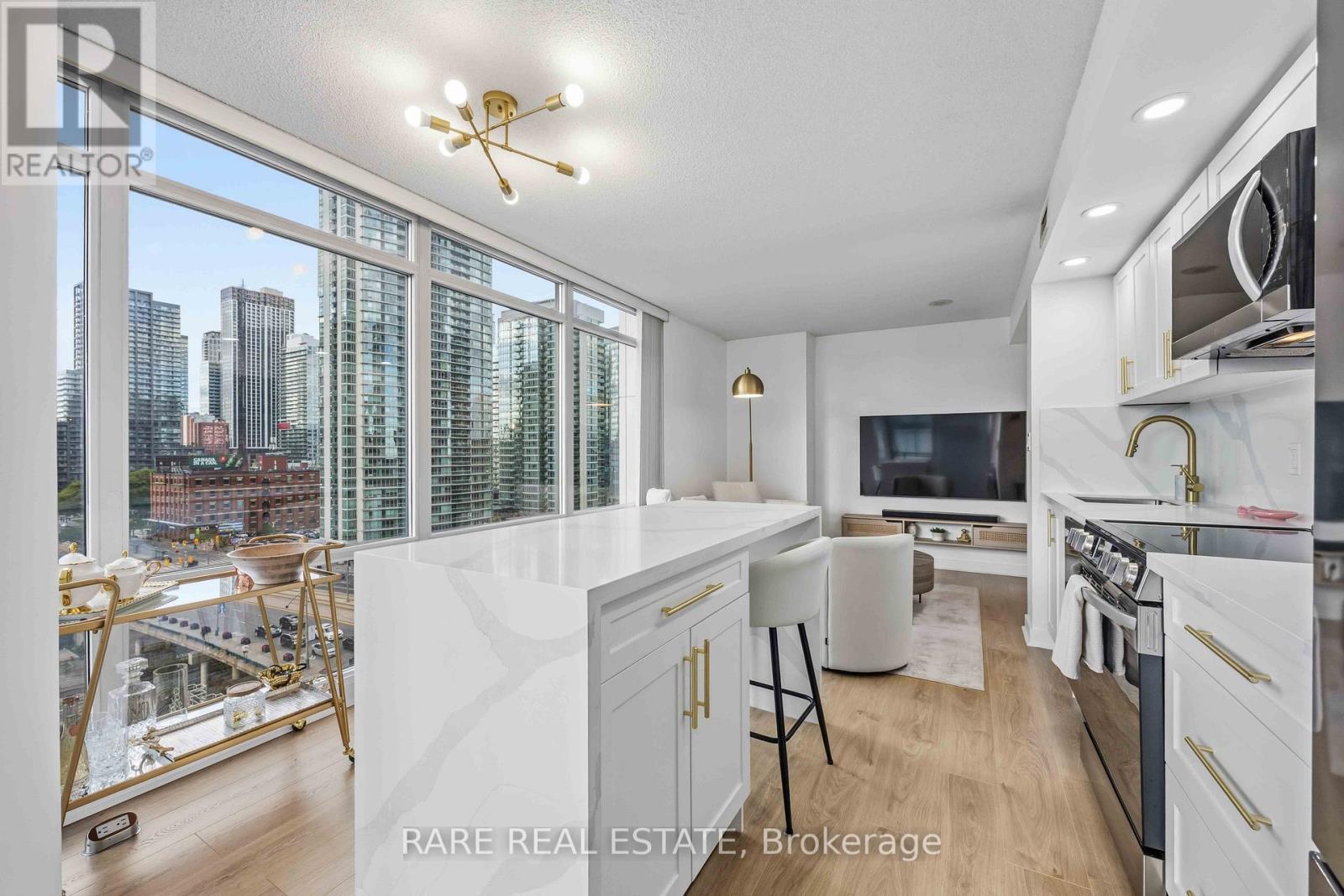 1002 - 4k Spadina Avenue, Toronto, Ontario  M5V 3Y4 - Photo 7 - C13450086