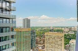 4703 - 50 Charles Street E, Toronto, Ontario  M4Y 0C3 - Photo 21 - C13450116